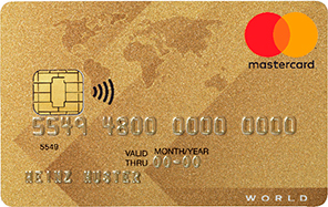 karte gold Goldene Zeiten für alle die mehr wollen | Mastercard Gold karte gold Goldene Zeiten für alle die mehr wollen | Mastercard Gold