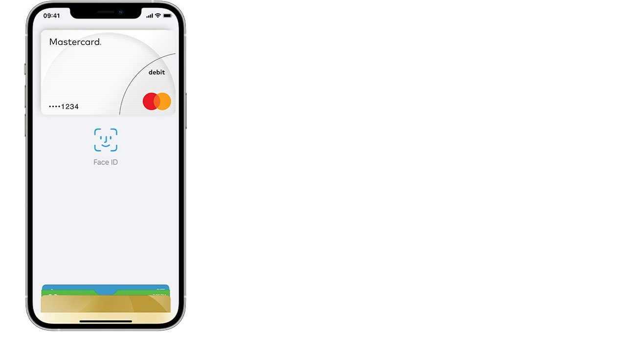 Apple hotsell pay carte
