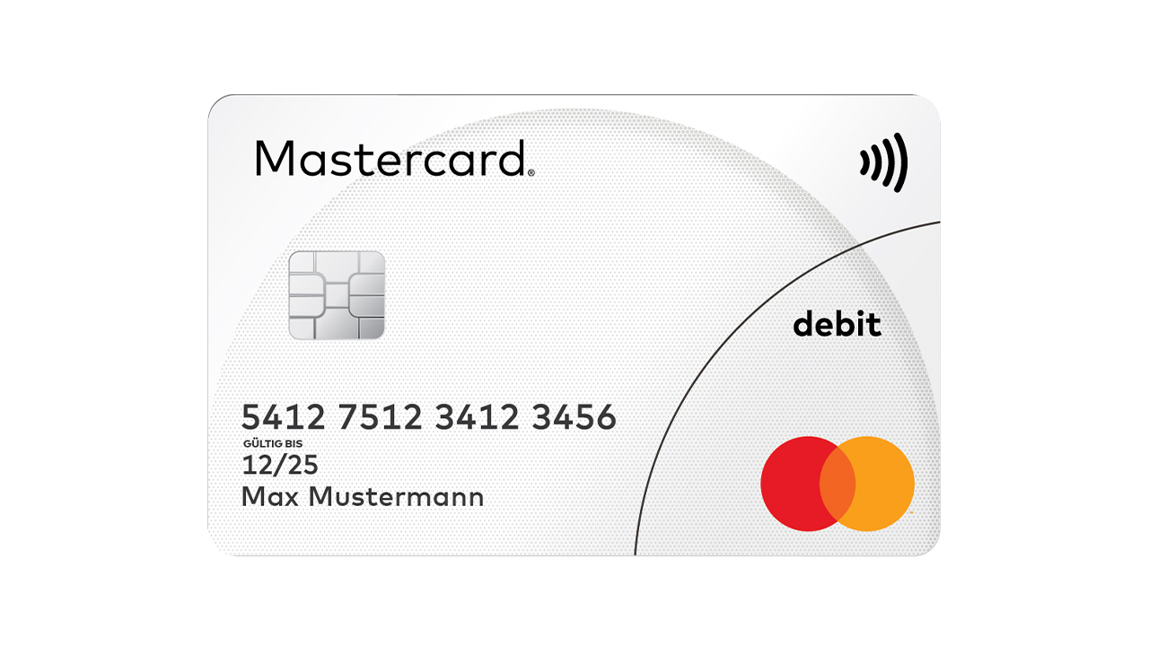 Comment obtenir une carte de débit Mastercard gratuitement ?