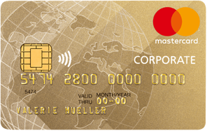 Cartes Visa Business - Entreprises - Crédit Coopératif